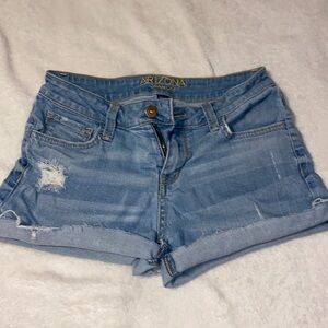 Arizona jean shorts